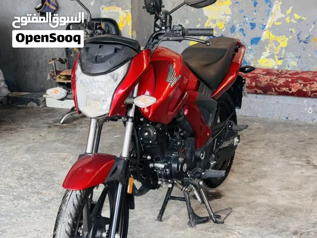 2023 هوندا CBR