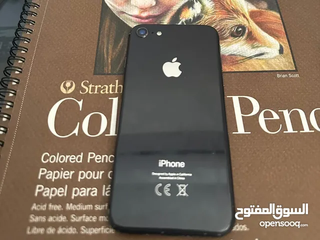 Apple iPhone 8 64 GB in Baghdad