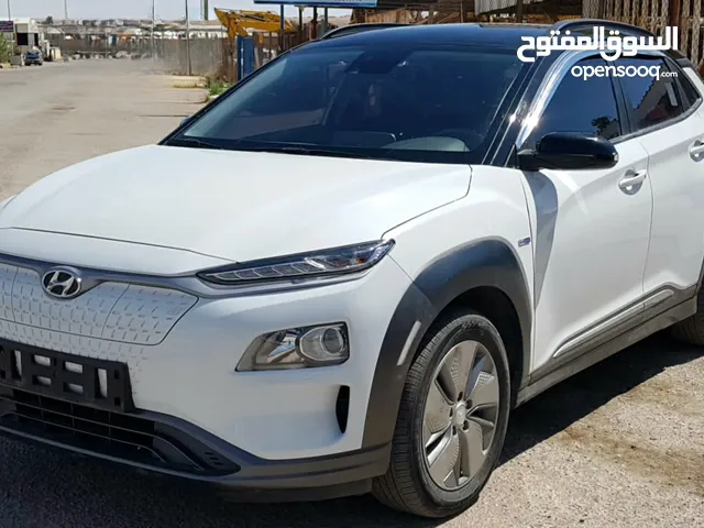 هونداي كونا موديل 2019 فحص كامل للبيع نقدآ وبلاقساط