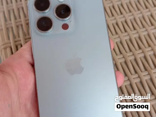 Apple iPhone 15 Pro 128 GB in Amman
