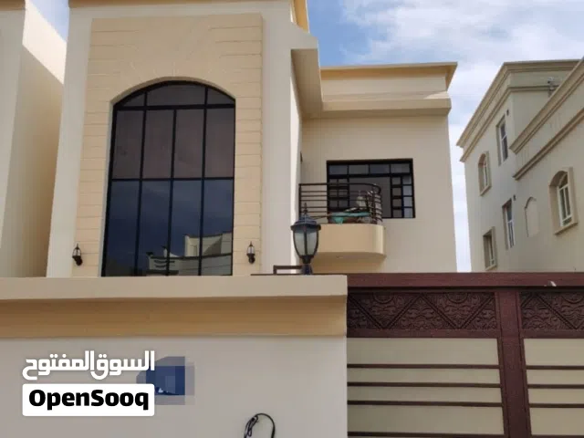 278 m2 4 Bedrooms Villa for Sale in Muscat Al Maabilah
