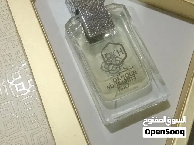DKHOUN perfume