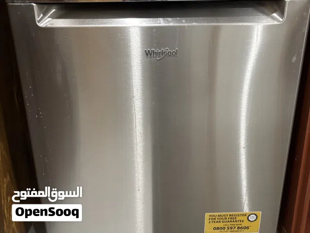 جلاية صحون ويرلبول مستعمل شهرين