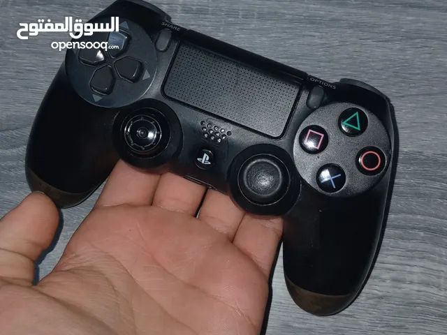 للبيع قير PS4 اصلي