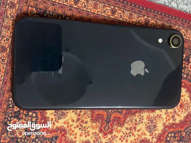 Apple iPhone XR 128 GB in Mecca