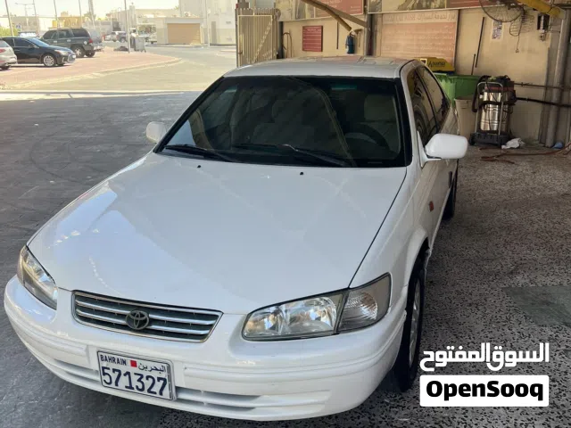 1998 Toyota Camry GL