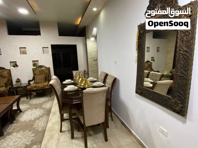 150 m2 3 Bedrooms Apartments for Rent in Zarqa Al Zarqa Al Jadeedeh
