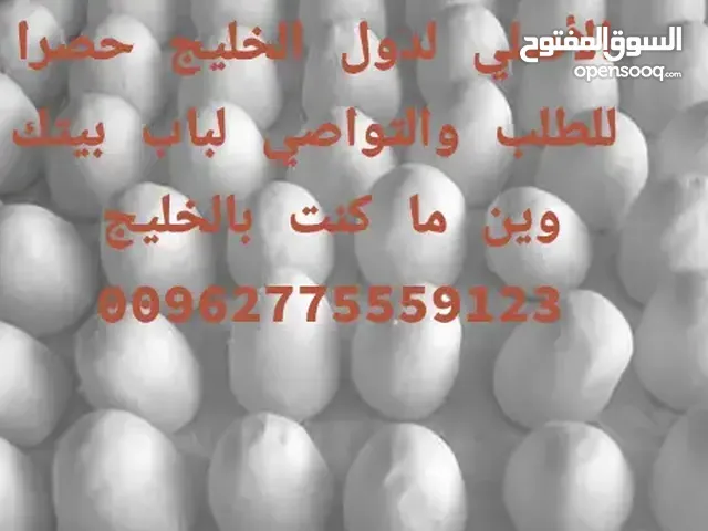 جميد كركي اردني شحن من الاردن للسعودية