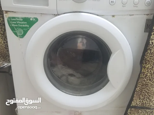 LG 1 - 6 Kg Washing Machines in Ras Al Khaimah