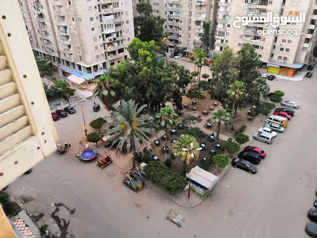 شقة مفروشة بسيدي بشر الاسكندرية