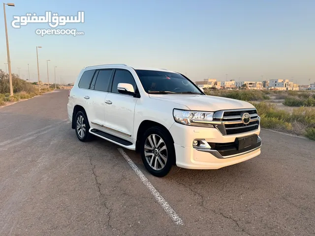 For sale Toyota Land Cruiser m2019