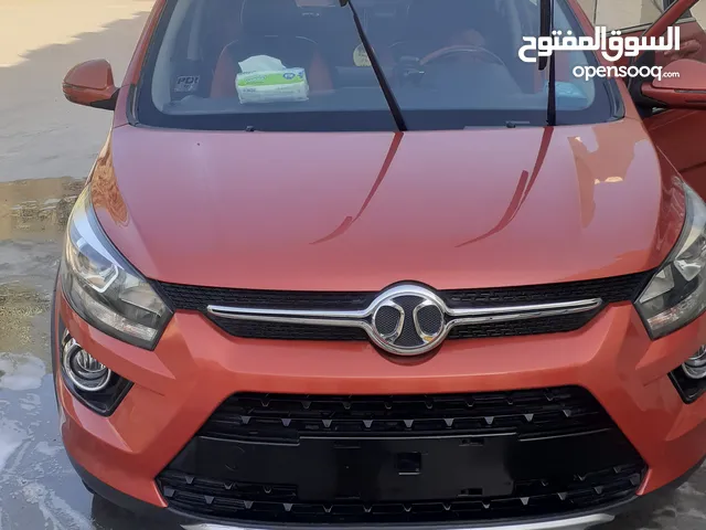 Used BAIC X Series in Baghdad