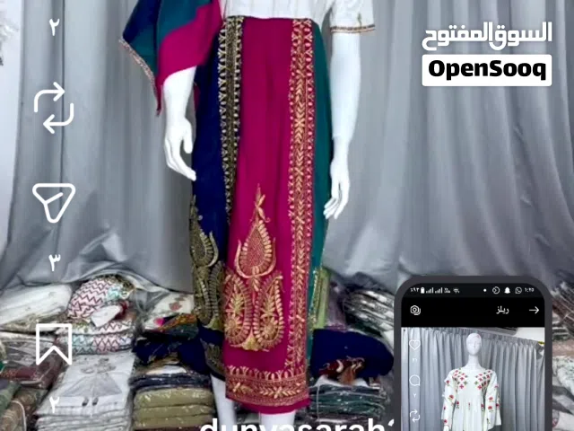 مليكانه للعرض  عدد 3