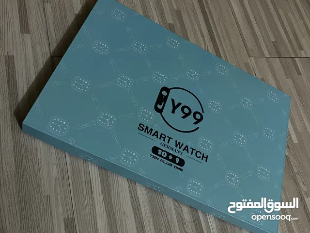 ساعه ذكيه الترا جديد