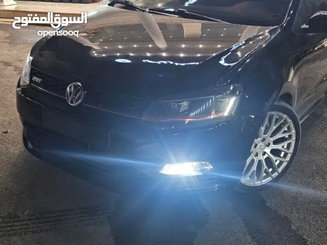 بولو اوتومات  بوز جيتي اي