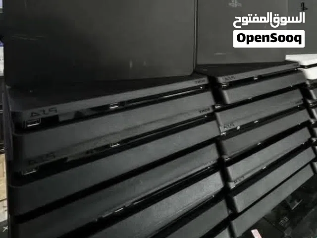PlayStation 4 PlayStation for sale in Sana'a