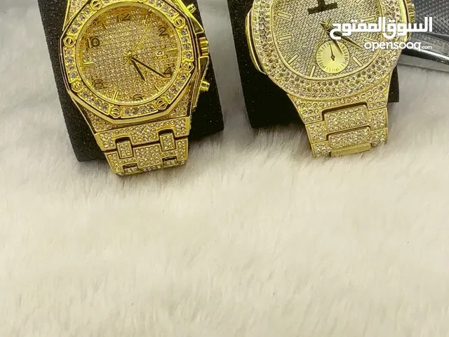Gold Breitling for sale in Baghdad