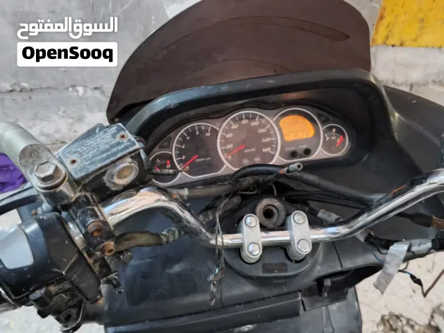 2009 هوندا أخرى