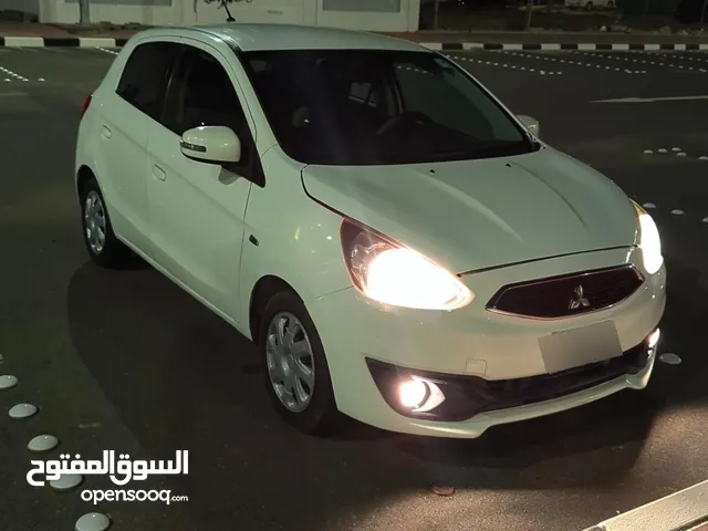 Used Mitsubishi Mirage in Farwaniya