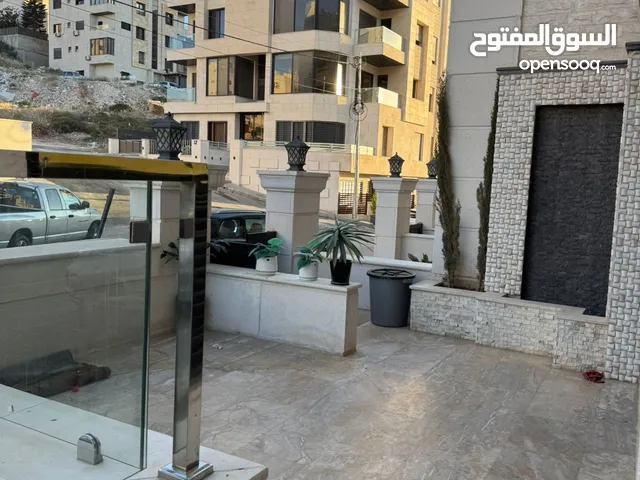 270 m2 4 Bedrooms Apartments for Sale in Amman Al-Diyar