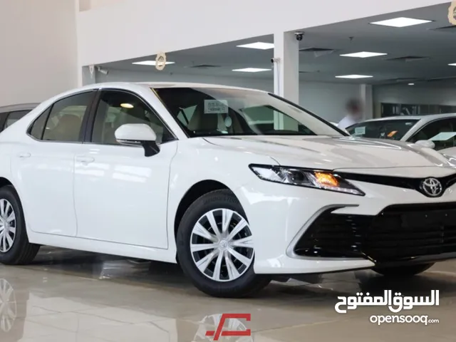 عروض تويوتا اقساط بدون دفعه اقل هامش ربح