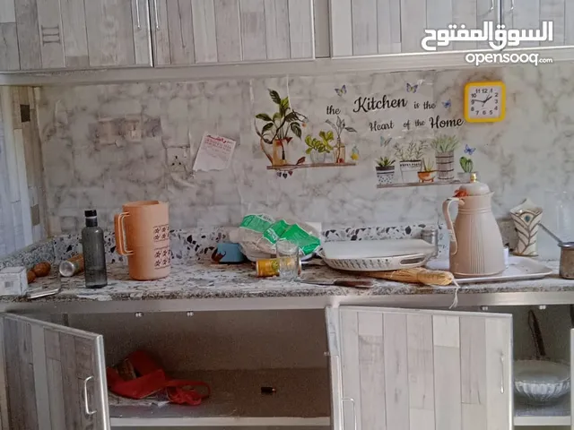 مطبخ مستعمل