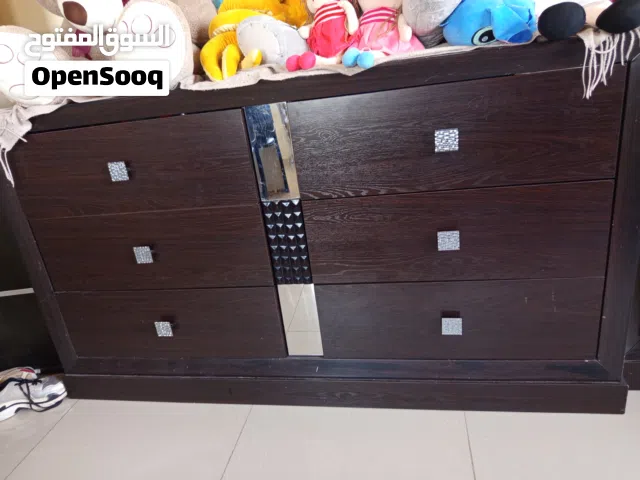 جوارير خشب