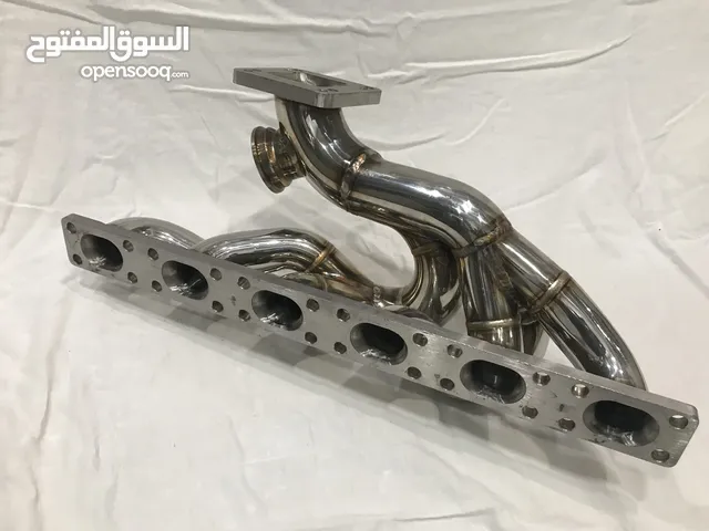 هدرز / شورت شفتر قطع تعديل bmw