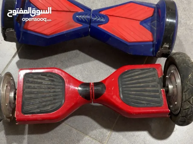 سكوتر كهربائي مستعملين