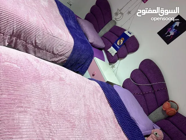 غرفة نوم شباب
