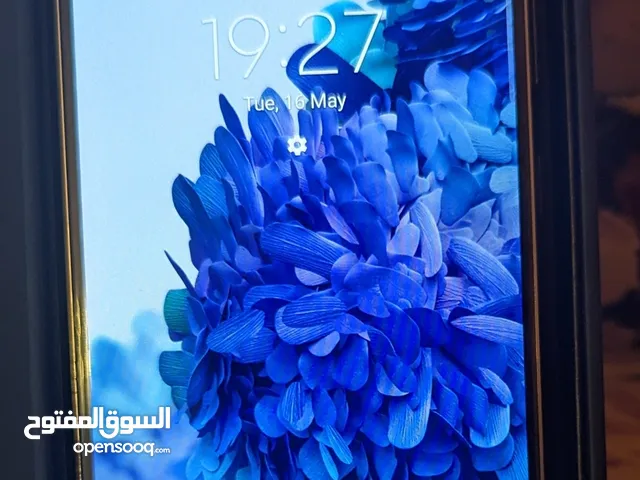 Samsung Galaxy S20 5G 128 GB in Jeddah