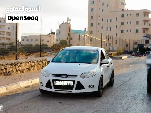 Used Ford Focus in Hebron
