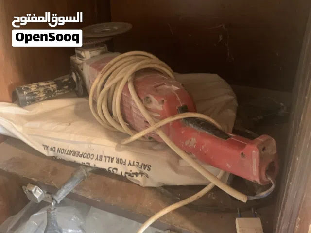 صاروخ ماكيتا أصلي