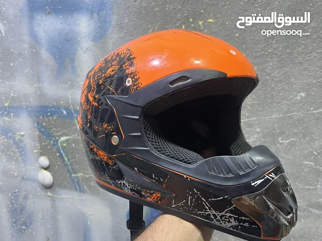 خوذة دراجه نازيه
