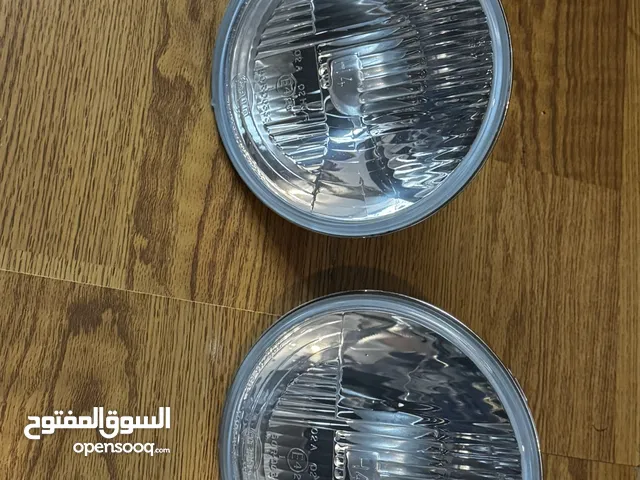 اضوية hella