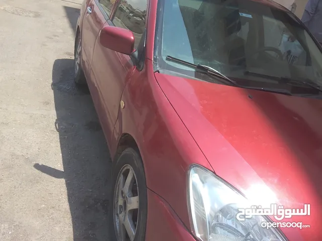 Used Mitsubishi Lancer in Cairo