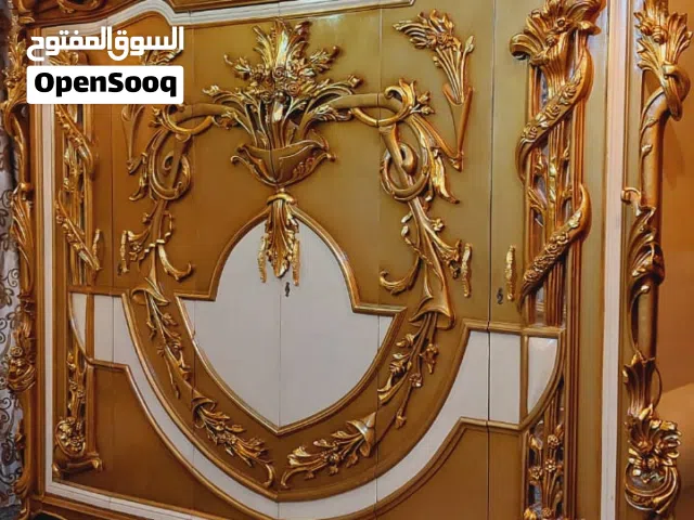 غرفة زان مصري كولش نظيفة سعرهة مليونين مكانهة حي الوحدة قرب بسماية