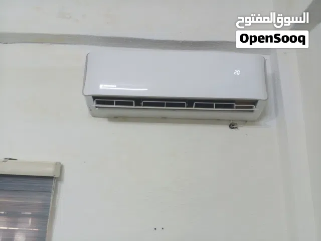National Electric 1.5 to 1.9 Tons AC in Amman