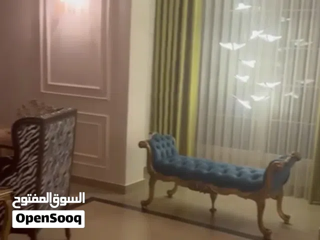 شقة طابقية فاخرة للبيع في عبدون الشمالي – من أرقى مناطق عمّان