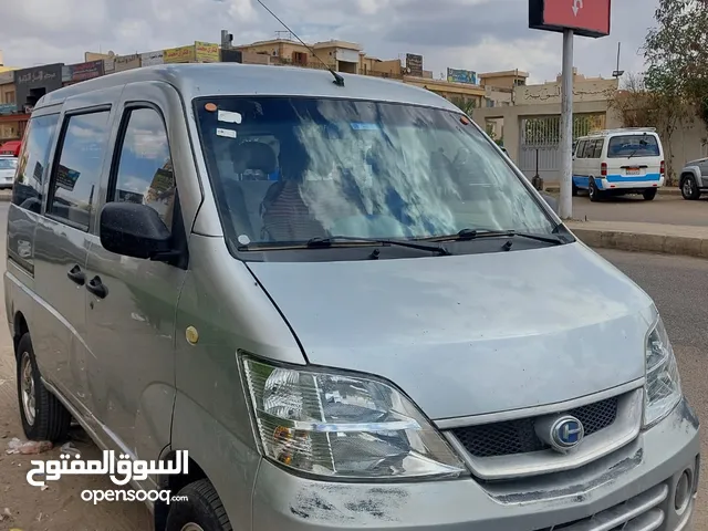 شانجي سوبر باندا 2018 أعلى فئة مكيفة فبريكه بالكامل
