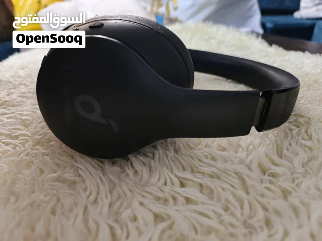 سماعة آنكر ساوندكور لايف 2 ANKER SOUND CORE LIFE 2 صوت خرافي