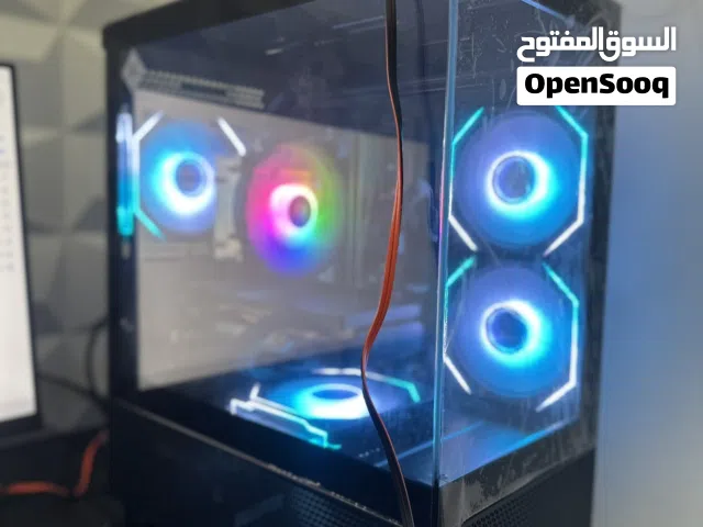Other Custom-built  Computers  for sale  in Misrata