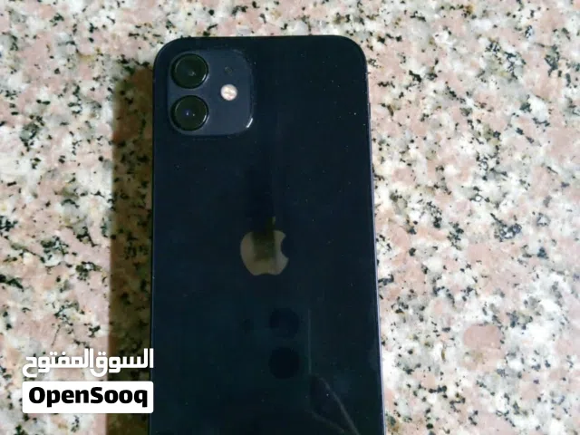 IPHONE12(64GB) ايفون 12 ،( 64جيجا )