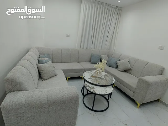 كنب لف لون فاتح