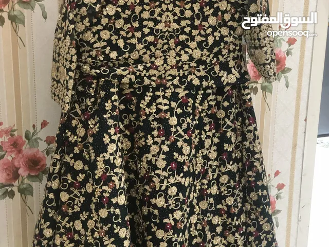 لبس ليلة هندية