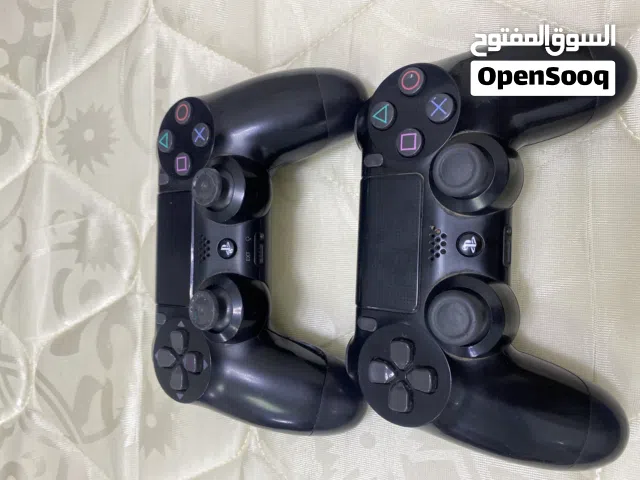 يد سوني 4 مستعمل