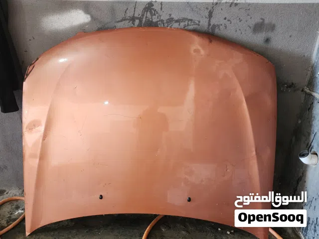 قطع غيار سيارة