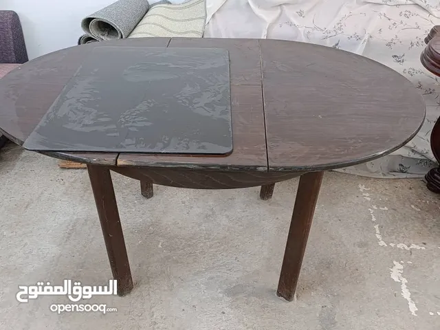 طاوله طعام للببع