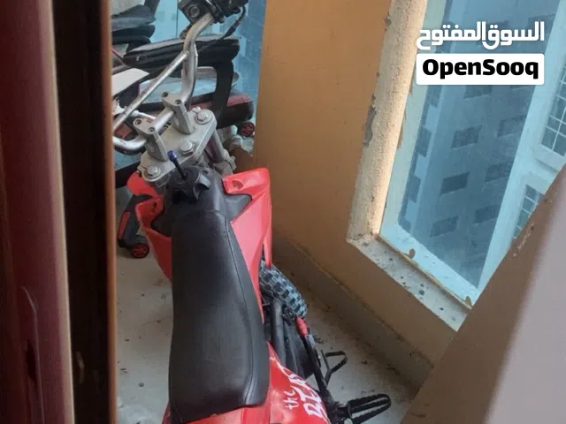 كروز تايواني 125cc