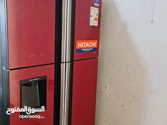 Alhafidh Freezers in Karbala